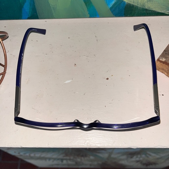 Marchon NYC glasses M-3015 great condition - Picture 3 of 8